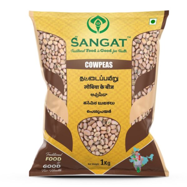 Sangat Cowpeas