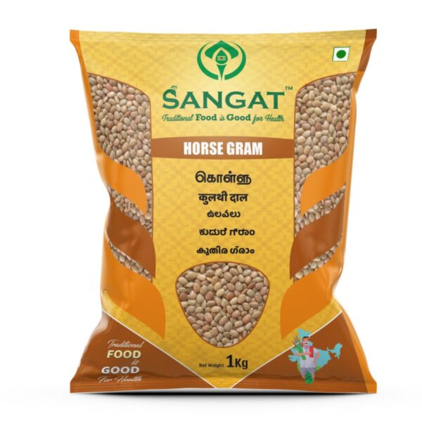 Sangat Horse Gram