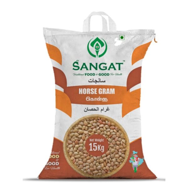 Sangat Horse Gram
