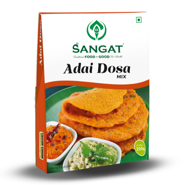 Sangat Adai Dosa Mix