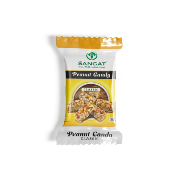 Sangat Classic Peanut Candy