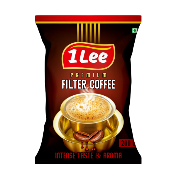 Sangat 1 Lee Coffee
