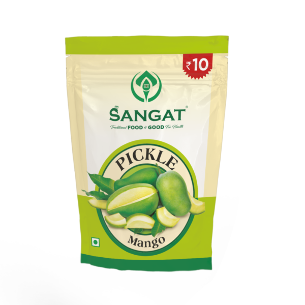 Sangat Mango Pickle