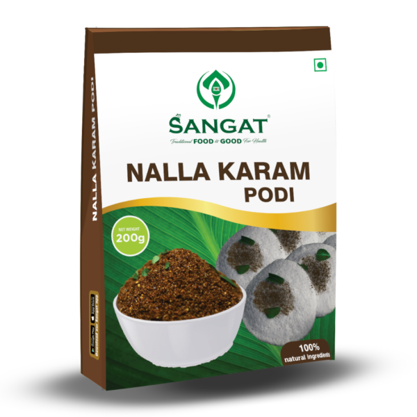Sangat Nalla Karam Podi