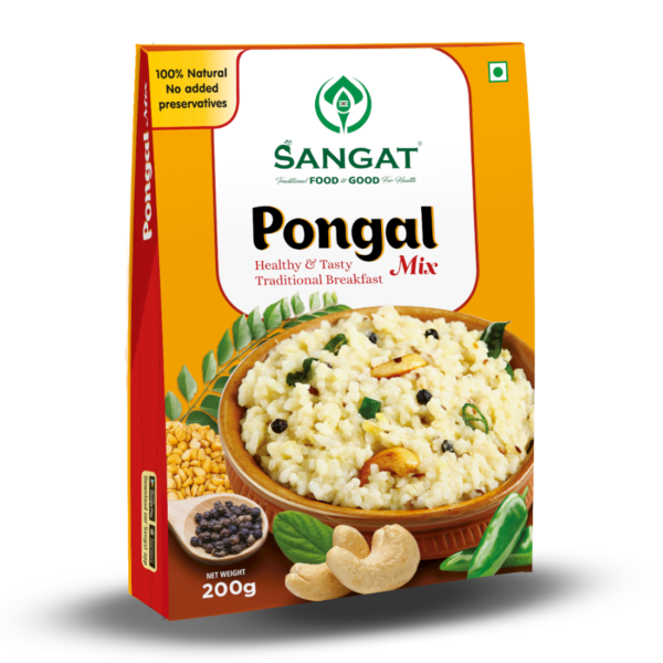 Sangat Pongal Mix