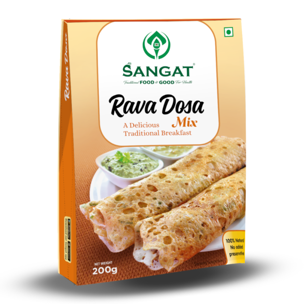 Sangat Rava Dosa Mix