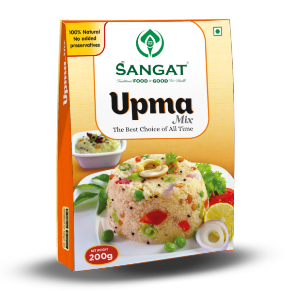 Sangat Upma Mix